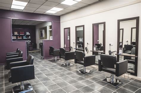 Experience the Magic of Professional Haircare at our Salon